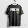 Officials Green Bay Packers 2026 Responders Night T-Shirts, Hoodie, Sweatshirt | PureTeeCo.com