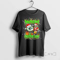Officials Green Bay Packers Football Christmas Holiday T-Shirts, Hoodie, Sweatshirt | PureTeeCo.com