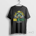 Officials Green Bay Packers Football Six Seven Graphic T-Shirts, Hoodie, Sweatshirt | PureTeeCo.com