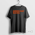 Officials Green Bay Sucks T-Shirts, Hoodie, Sweatshirt | PureTeeCo.com