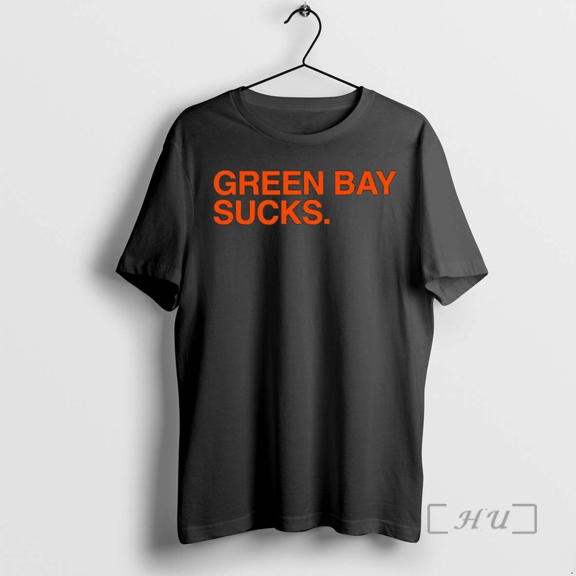 Officials Green Bay Sucks T-Shirts, Hoodie, Sweatshirt | PureTeeCo.com