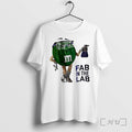 Officials Green Mms Fab In The Lab Premium T Shirts Sweater Hoodie Jpg