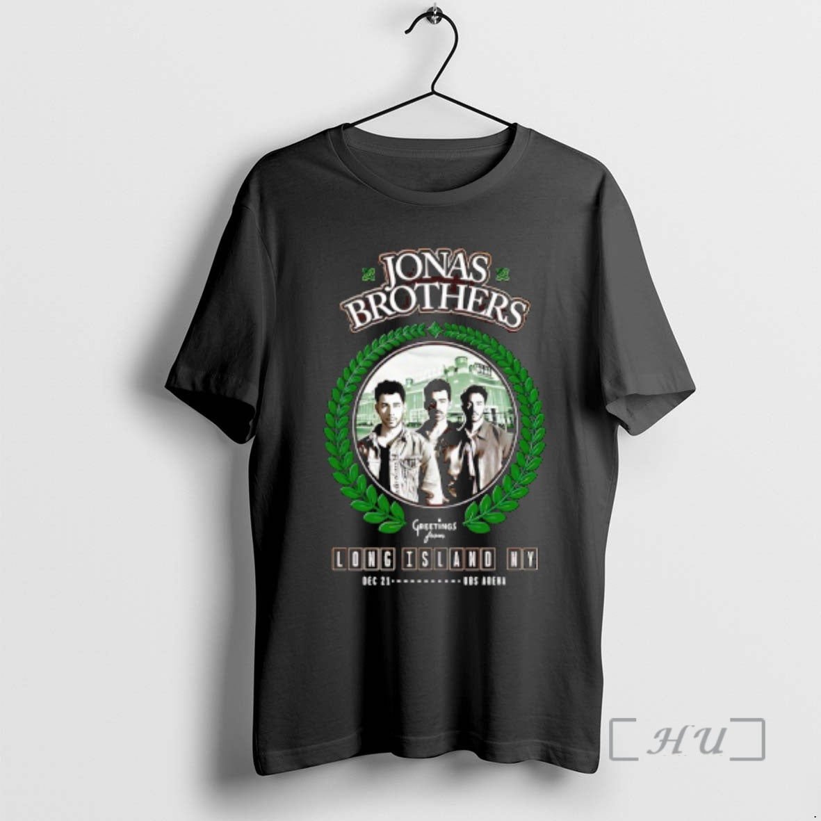 Officials Greetings From Your Hometown Elmont Ny Crew Jonas Brothers T-Shirts, Hoodie, Sweatshirt | PureTeeCo.com