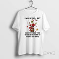Officials Grinch I May Be Old But I Got To See The World Before It T-Shirts, Hoodie, Sweatshirt | PureTeeCo.com