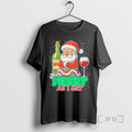 Officials Grinch This Is As Merry As I Get Funny Christmas Ornaments Premium T Shirts Hoodie, Sweatshirt | PureTeeCo.com