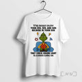 Officials Grinch Yall Better Enjoy Your 20s 30s And 40s T-Shirts, Hoodie, Sweatshirt | PureTeeCo.com
