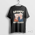 Officials Grumpy But Classy T-Shirts, Hoodie, Sweatshirt | PureTeeCo.com