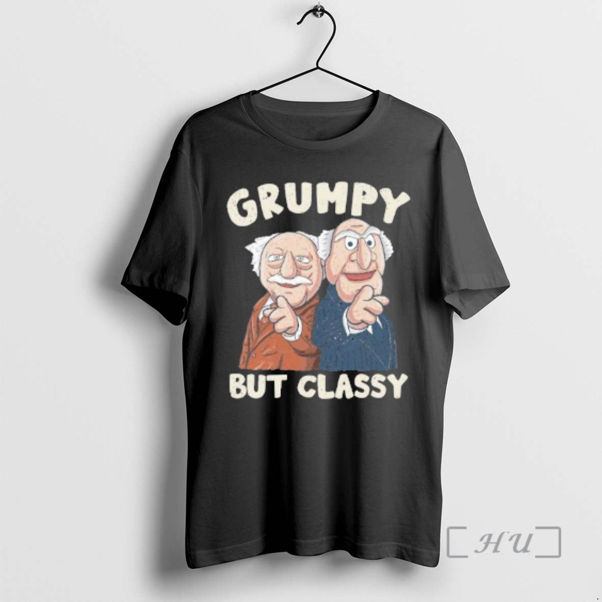Officials Grumpy But Classy T-Shirts, Hoodie, Sweatshirt | PureTeeCo.com