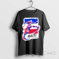 Officials Haiti World Cup 2026 Football Player T-Shirts, Hoodie, Sweatshirt | PureTeeCo.com