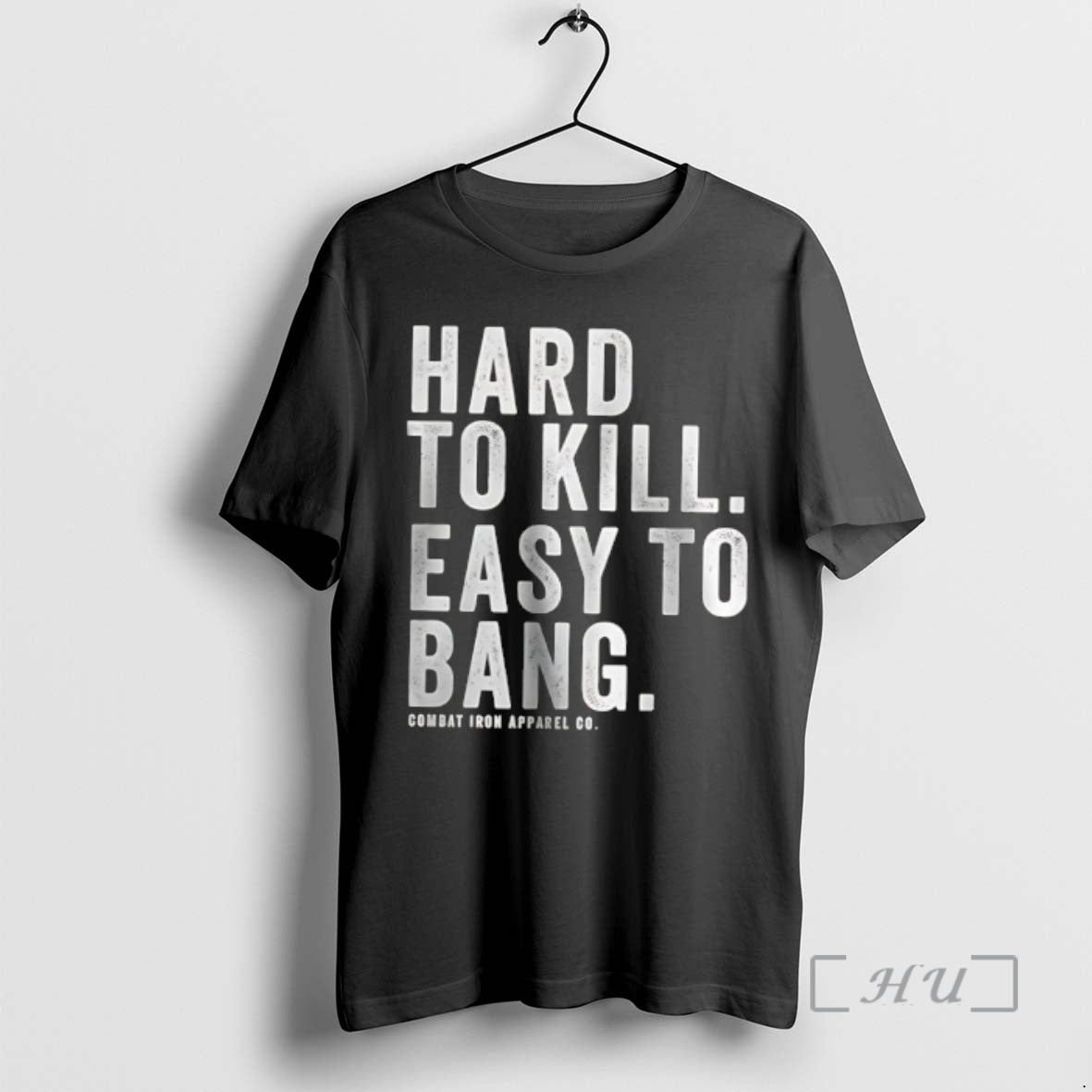 Officials Hard To Kill Easy To Bang T-Shirts, Hoodie, Sweatshirt | PureTeeCo.com
