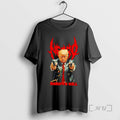 Officials Hard To Kill Trump T-Shirts, Hoodie, Sweatshirt | PureTeeCo.com