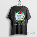 Officials Hardons The Atheists Guide To Christmas Santa Is Busy Can I Help You Premium T-Shirts, Hoodie, Sweatshirt
