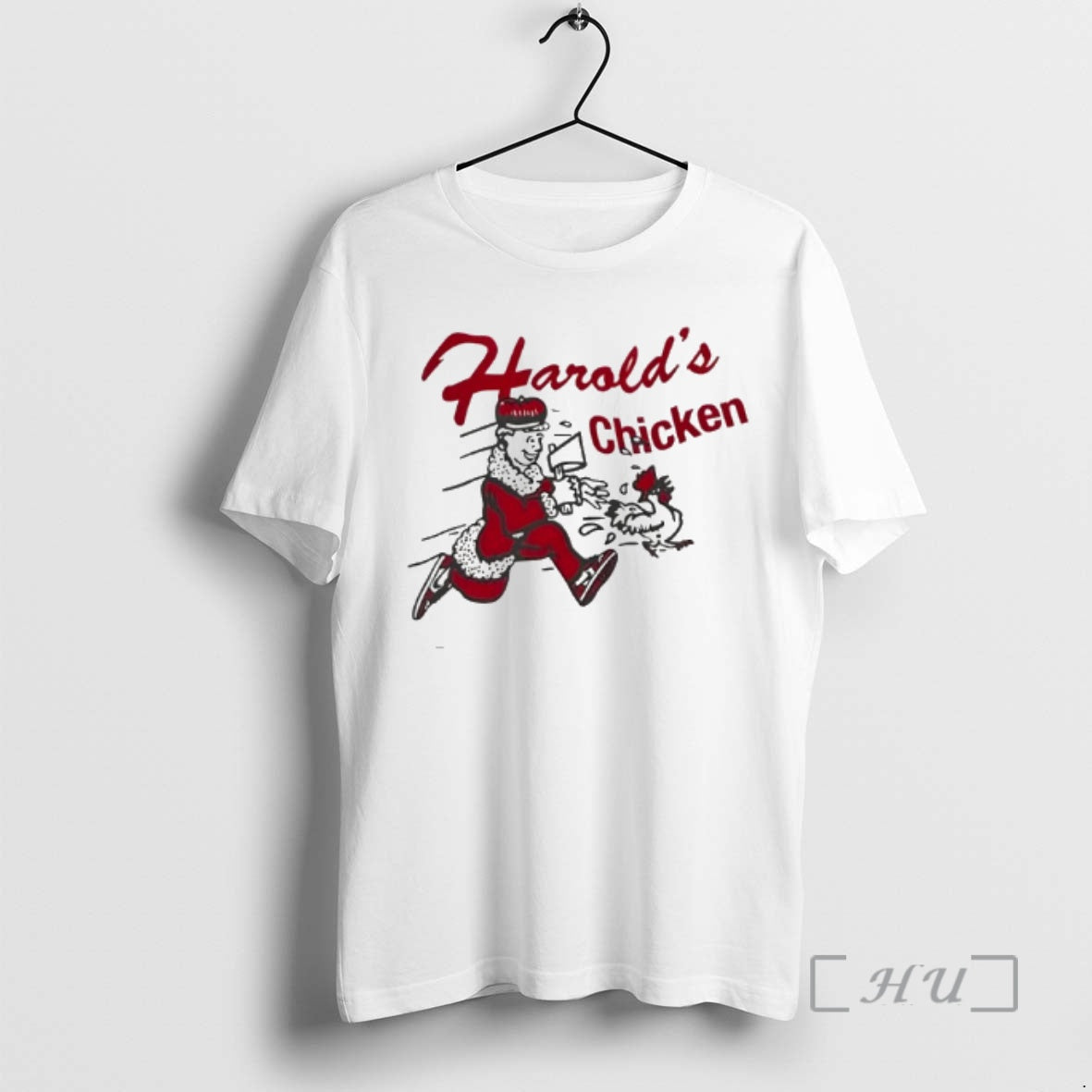 Officials Harolds Chicken T-Shirts, Hoodie, Sweatshirt | PureTeeCo.com