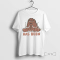 Officials Has Been Never Was Ornaments T-Shirts, Hoodie, Sweatshirt | PureTeeCo.com