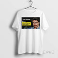 Officials Hasan Piker The Results Are Electrifying Woof Woof T-Shirts, Hoodie, Sweatshirt | PureTeeCo.com