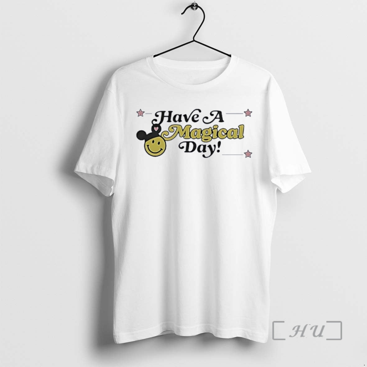 Officials Have A Magical Day Icon T-Shirts, Hoodie, Sweatshirt | PureTeeCo.com