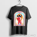 Officials Hazbin Hotel Saint Fuckass T Shirt