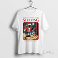 Officials He Sees You When Youre Sleeping Christmas Things Ornaments T-Shirts, Hoodie, Sweatshirt | PureTeeCo.com
