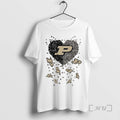 Officials Heart Of Purdue Boilermakers Football Nfl 2026