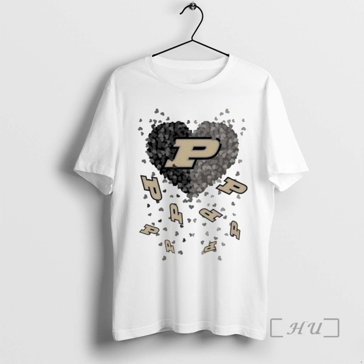 Officials Heart Of Purdue Boilermakers Football Nfl 2026