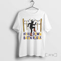 Officials Heaux Down In Baton Rouge Ornaments T-Shirts, Hoodie, Sweatshirt | PureTeeCo.com