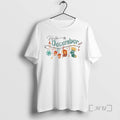 Officials Hello December Christmas T-Shirts, Hoodie, Sweatshirt | PureTeeCo.com