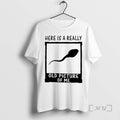 Officials Here Is A Really Old Picture Of Me T-Shirts, Hoodie, Sweatshirt | PureTeeCo.com