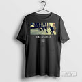 Officials Hero Delivery Fdt T Shirt