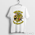 Officials Hicksy Reeling In The Competition T Shirt
