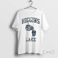 Officials Higgins Lake T-Shirts, Hoodie, Sweatshirt | PureTeeCo.com