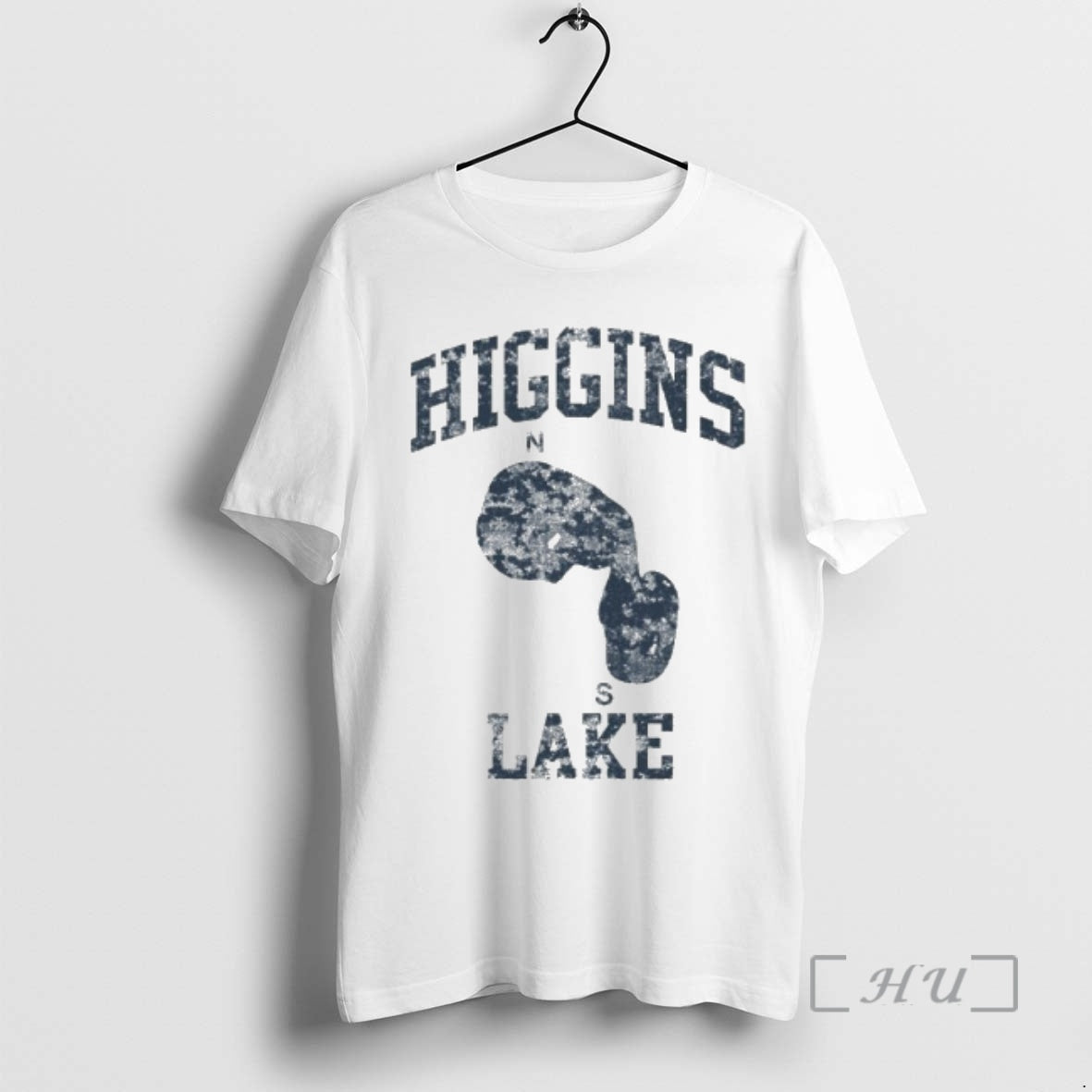 Officials Higgins Lake T-Shirts, Hoodie, Sweatshirt | PureTeeCo.com