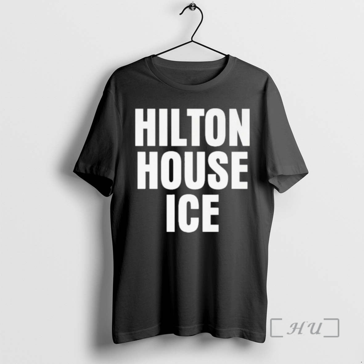 Officials Hilton House Ice T-Shirts, Hoodie, Sweatshirt | PureTeeCo.com