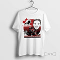 Officials Hockey Canada Connor Mcdavid T-Shirts, Hoodie, Sweatshirt | PureTeeCo.com