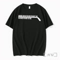 Officials Hockey You Miss 100 Of The Shots You Dont Take Tee Premium T Shirts