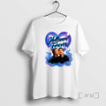 Officials Hollanov Love Forever Graphic In Love T-Shirts, Hoodie, Sweatshirt | PureTeeCo.com