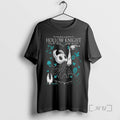 Officials Hollow Knight Gaming Horror T-Shirts, Hoodie, Sweatshirt | PureTeeCo.com