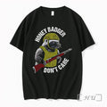 Officials Honey Badger Dont Care T Premium T Shirts Sweater Hoodie Jpg