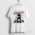 Officials Hooligan Rider World Tour 2026 Music Lover K Pop Arirang Premium T Shirts Sweater