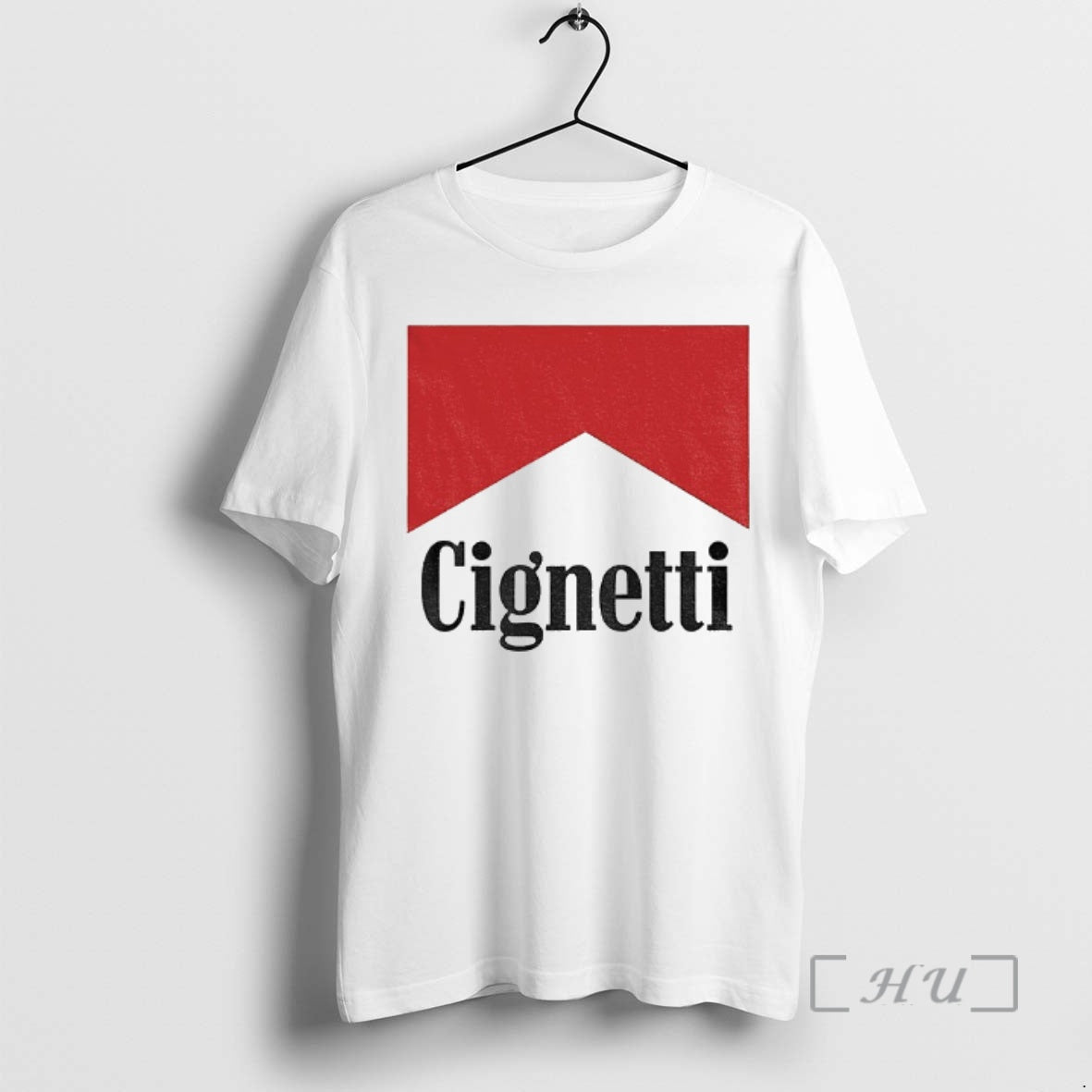 Officials Hoosier Huddle Cignetti Logo T-Shirts, Hoodie, Sweatshirt | PureTeeCo.com