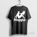 Officials Hoppa Logo Parody T-Shirts, Hoodie, Sweatshirt | PureTeeCo.com