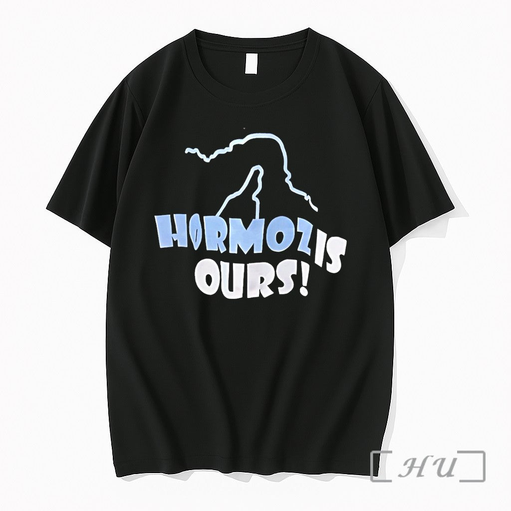 Officials Hormozi Is Ours Premium T Shirts Sweater Hoodie Jpg