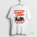 Officials Horror Character X Hobby Lobby Hallothanksmas Its The Most Wonderful Time Of The Year