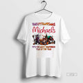 Officials Horror Character X Michaels Hallothanksmas Its The Most Wonderful Time Of The Year