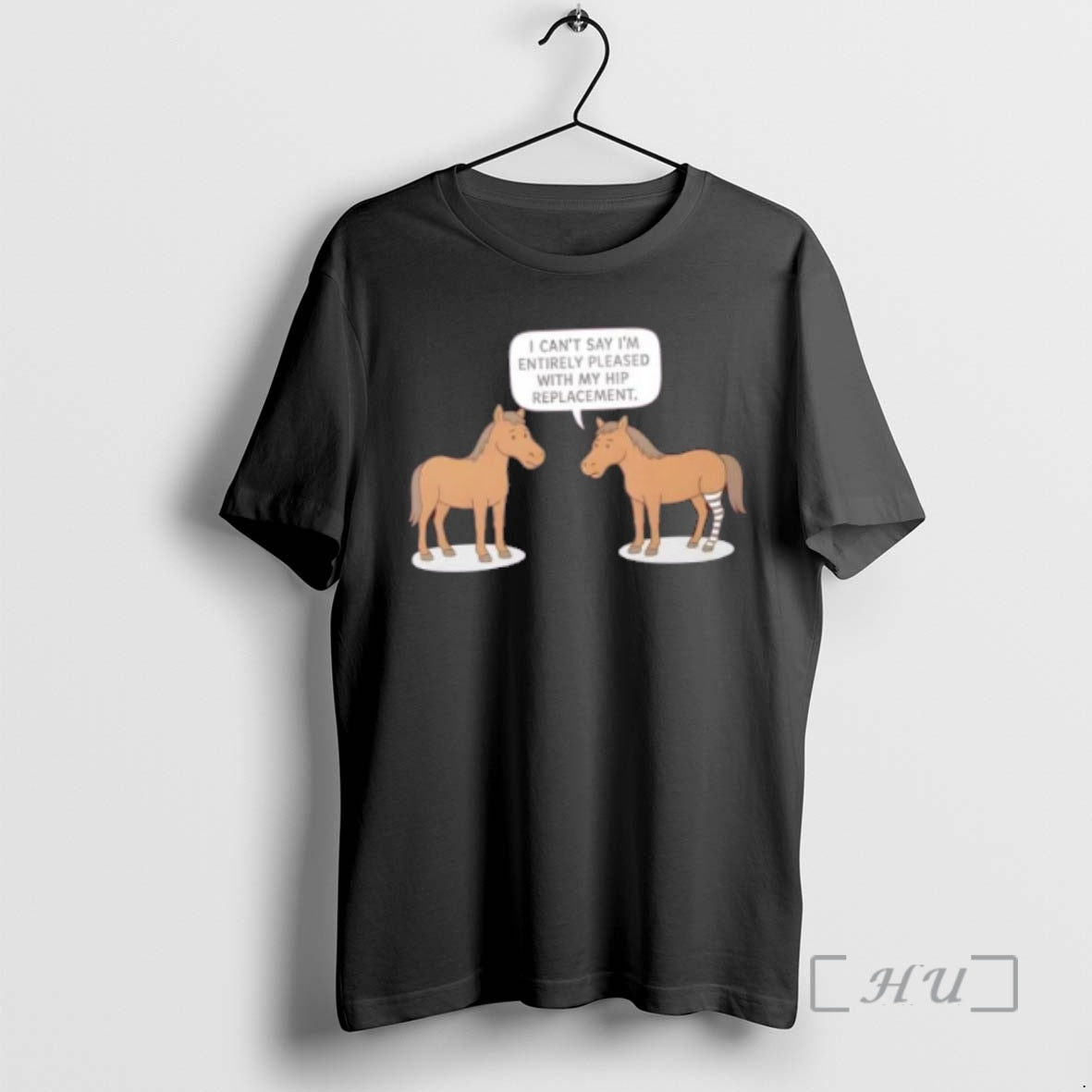 Officials Horse Hip Replacement Zebra Leg T-Shirts, Hoodie, Sweatshirt | PureTeeCo.com