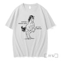 Officials Horse Youre Here To Understand Yourself Not To Be Understood Premium T Shirts Sweater