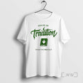 Officials House Of Tradition What We Protect T-Shirts, Hoodie, Sweatshirt | PureTeeCo.com