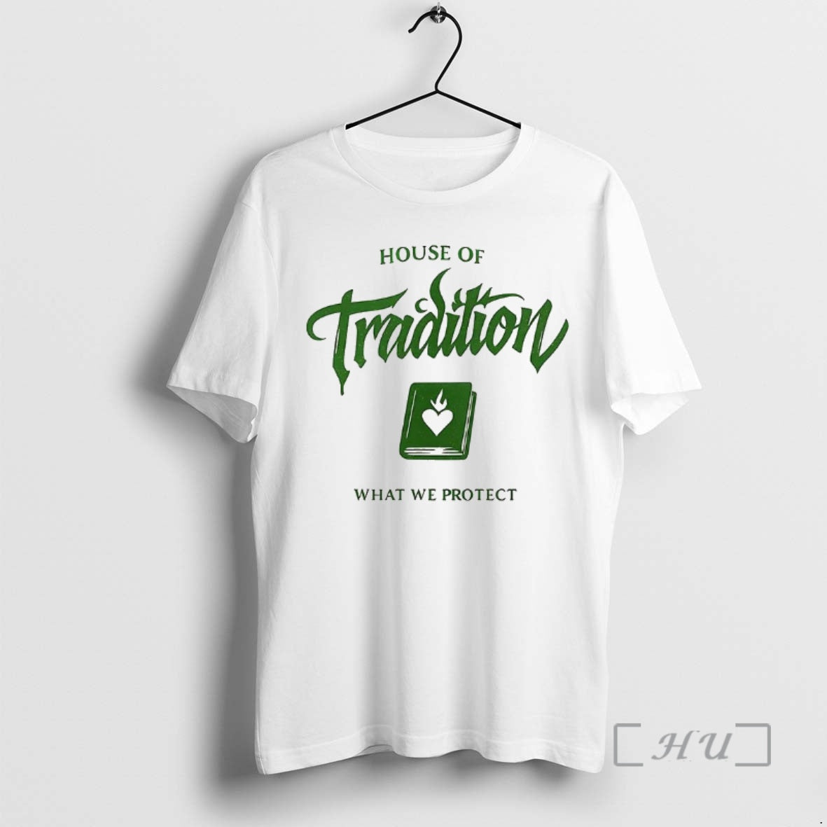 Officials House Of Tradition What We Protect T-Shirts, Hoodie, Sweatshirt | PureTeeCo.com