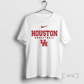 Officials Houston Cougars Go Coogs Mascot Double Sided Graphic T-Shirts, Hoodie, Sweatshirt | PureTeeCo.com
