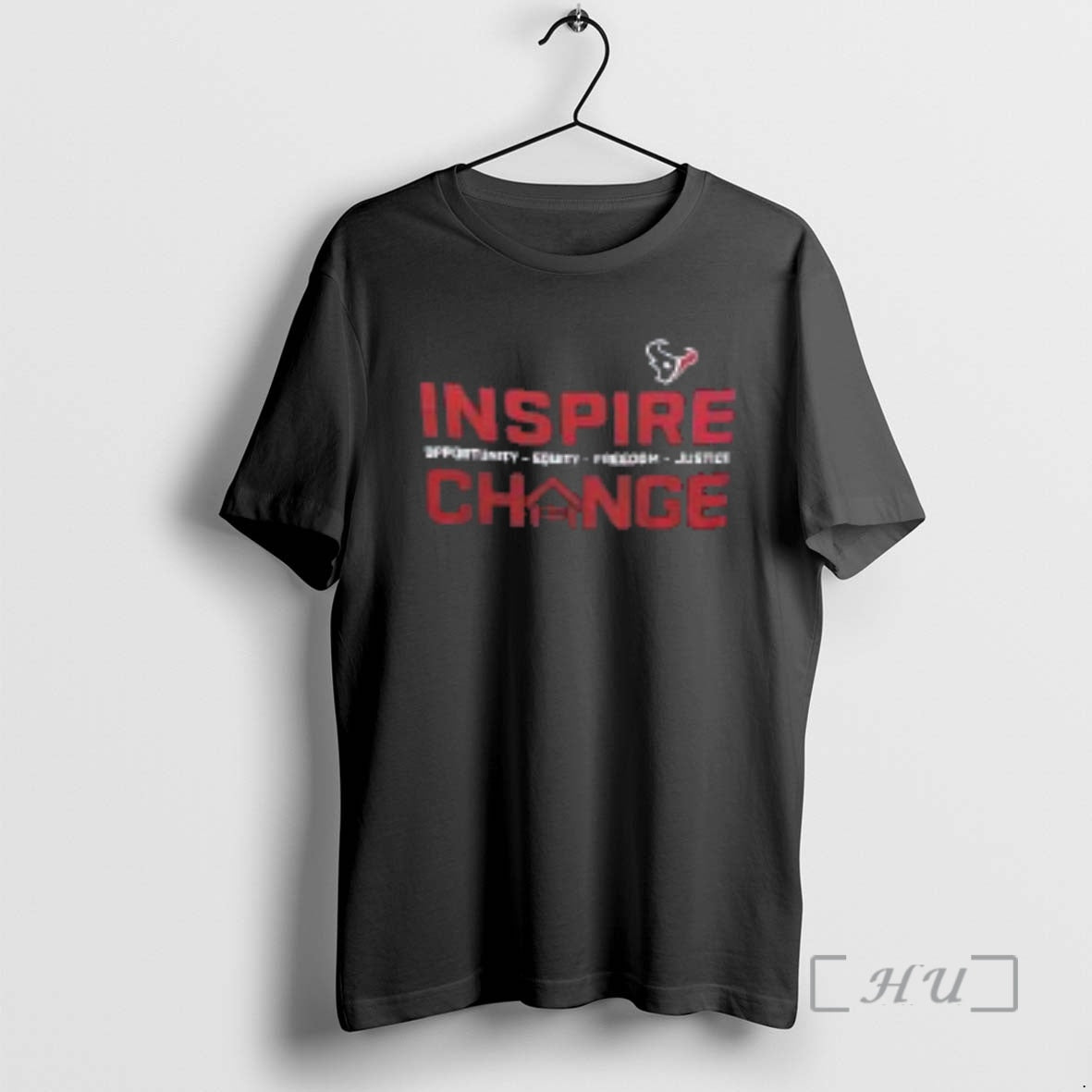 Officials Houston Texans X Inspire Change 2025 Two Sided T-Shirts, Hoodie, Sweatshirt | PureTeeCo.com