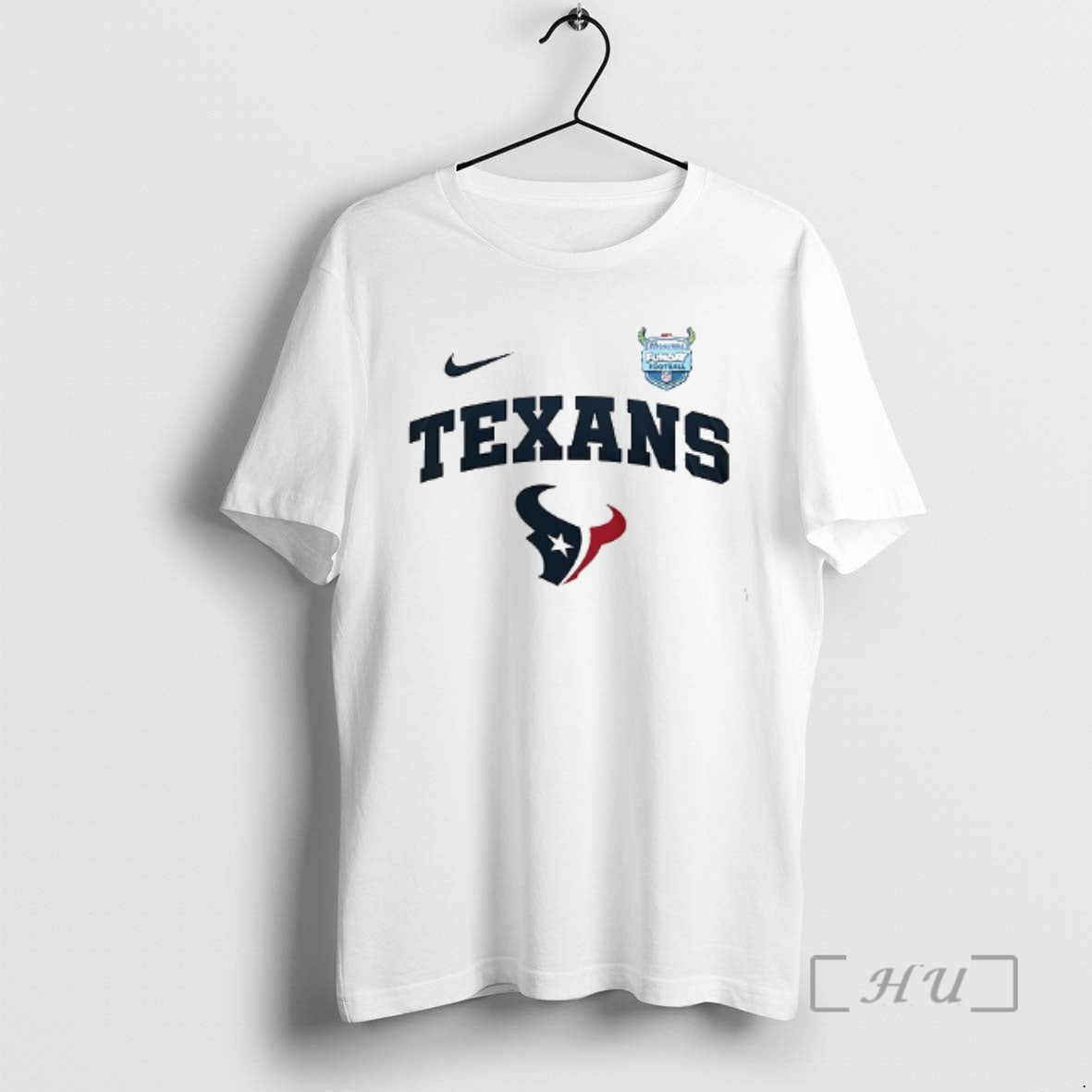 Officials Houston Texans X Monters Inc Funday Football Cartoon Double Sided Graphic Premium T Shirts Hoodie, Sweatshirt